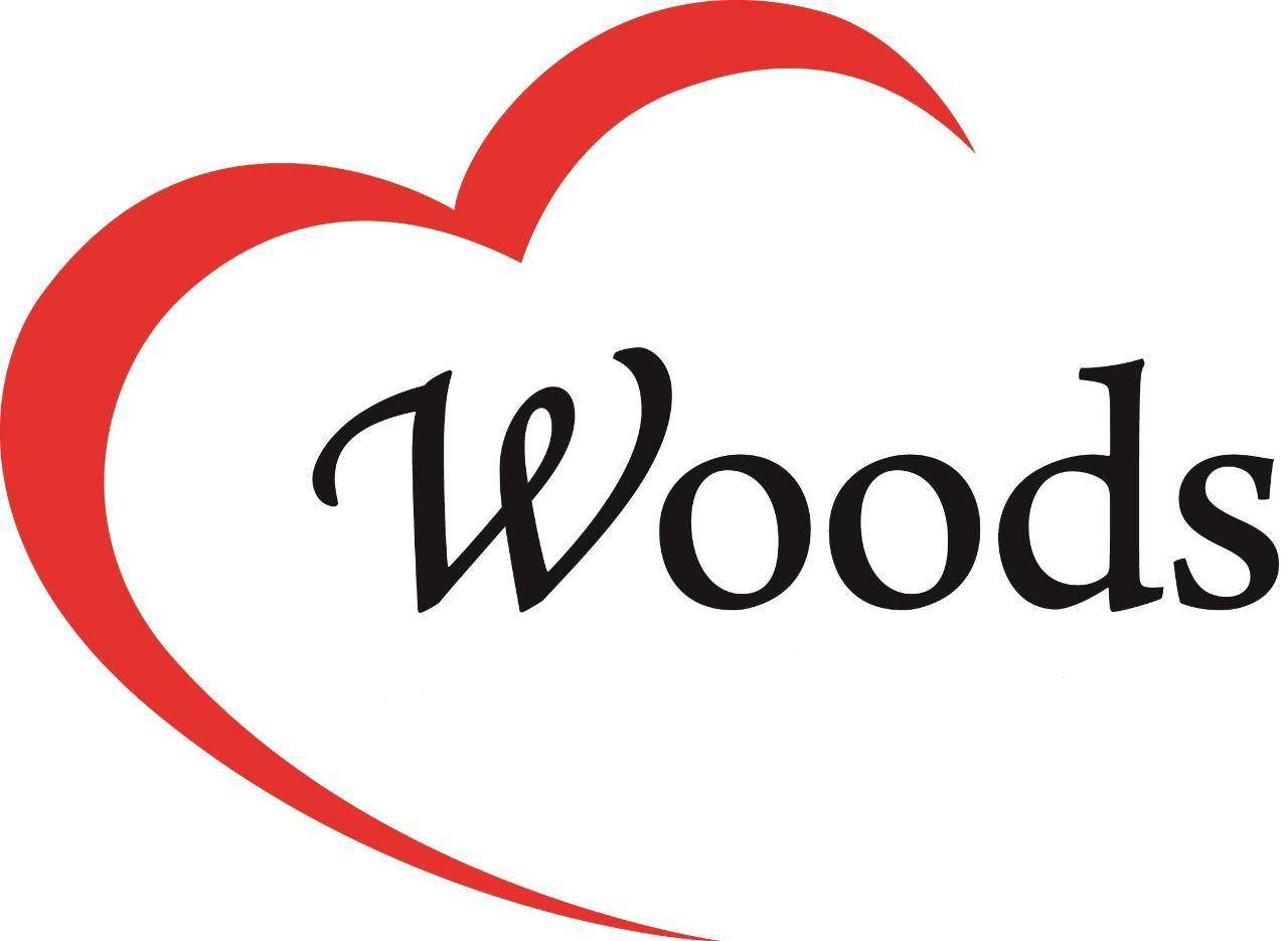 Woods Services company logo