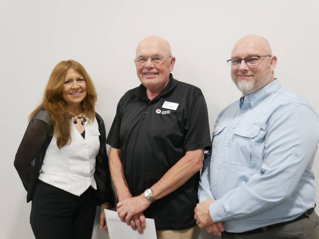 Picture of Ron Lanfear for Volunteer Spotlight