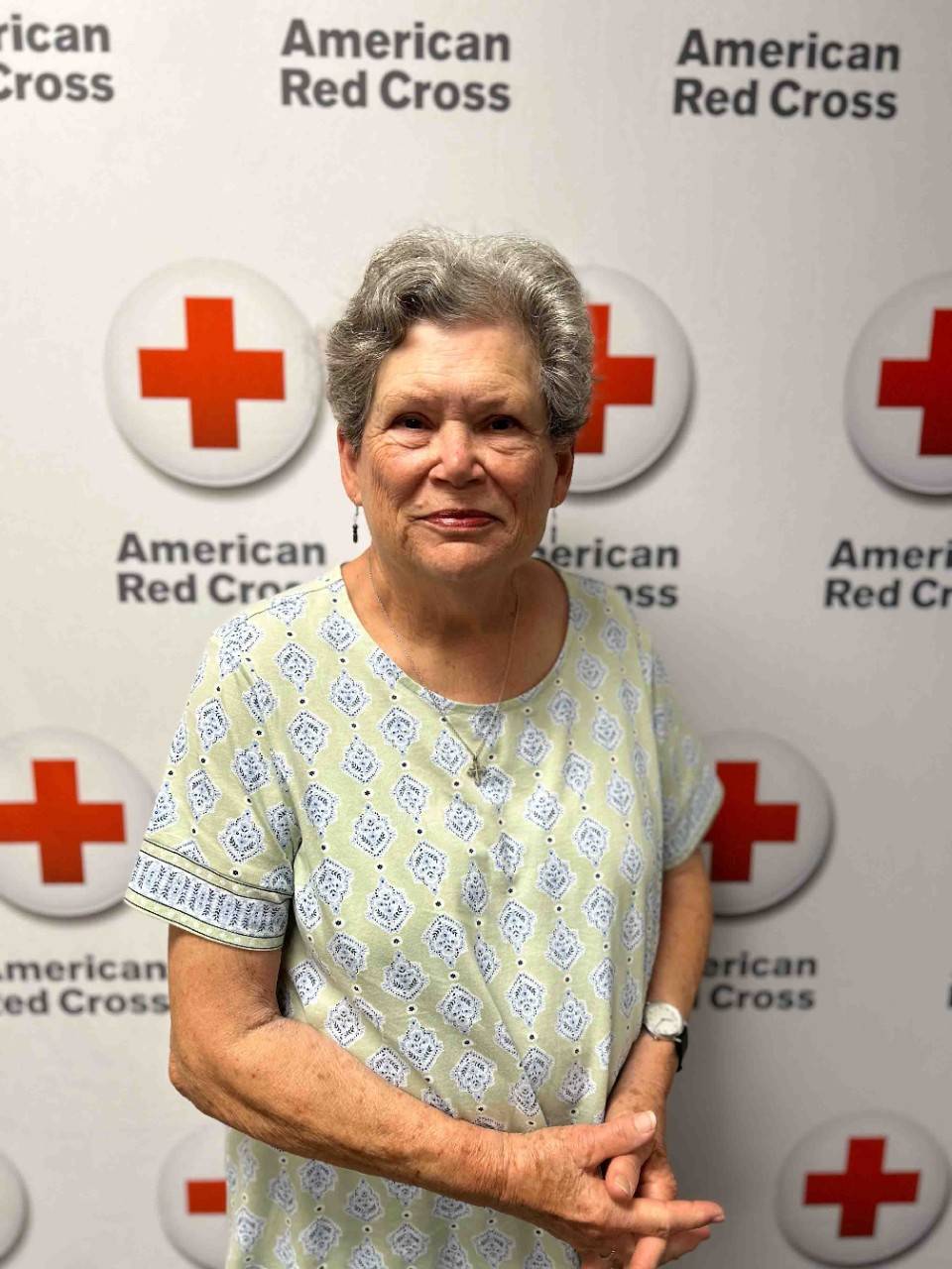 Sandra Merritt