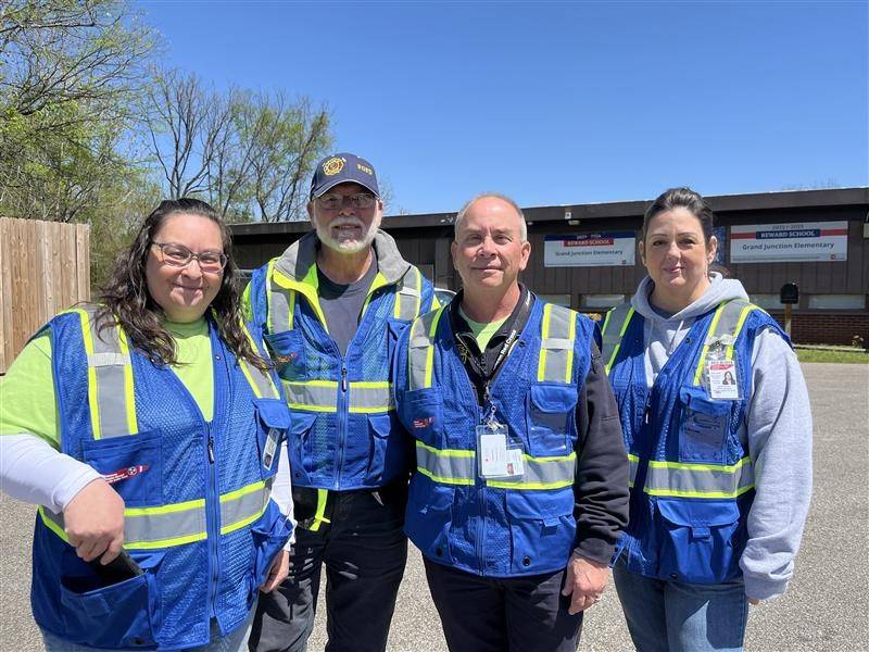 Tennessee Disaster Mental Health Strike Team