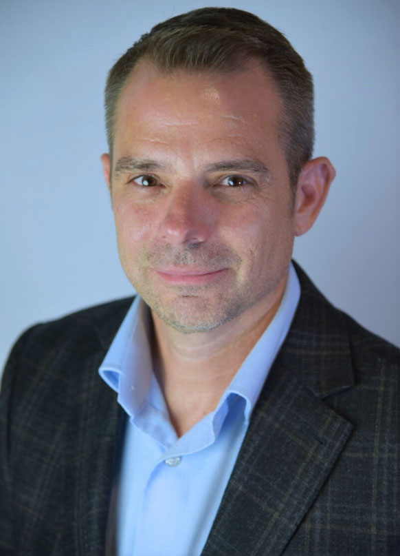 Brian Moeschler headshot.