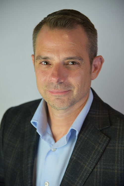 Brian Moeschler headshot.