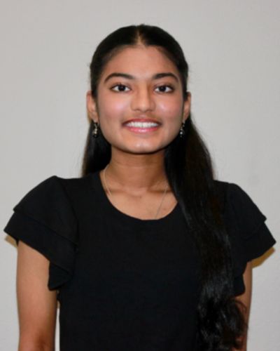 headshot of divya sivalenka