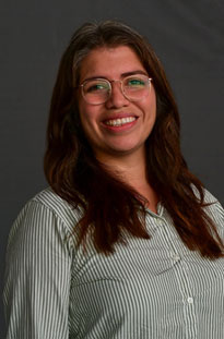 Elena Martinez headshot.