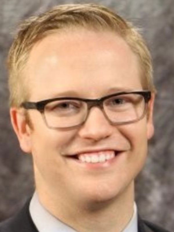 James Brownson headshot.