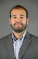 Joe R. Urby headshot.