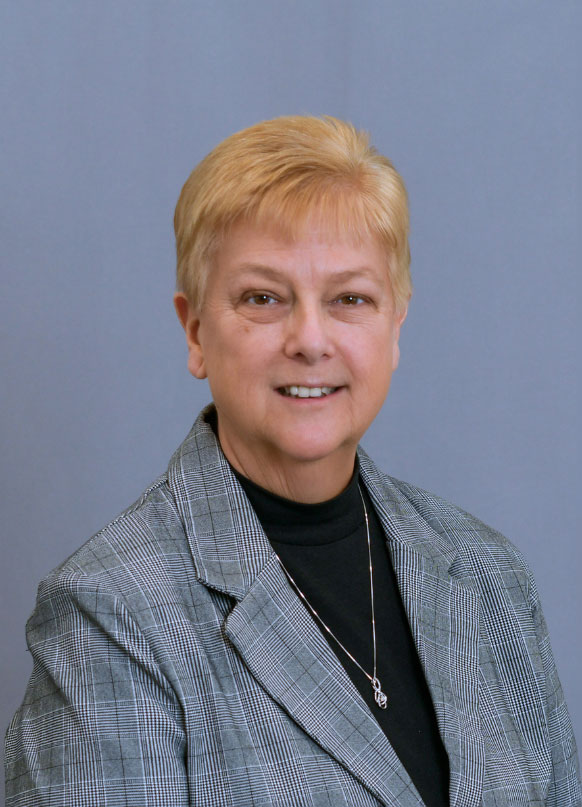 Katrina Farmer headshot