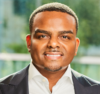 Matt Anderson headshot