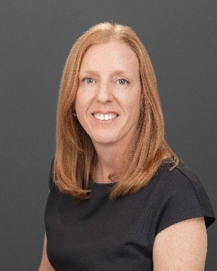 Laura Chambers headshot.