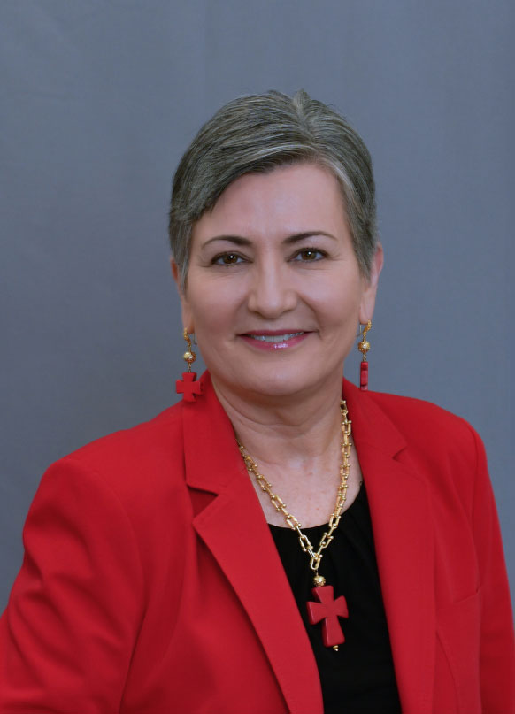 linda braddy headshot.