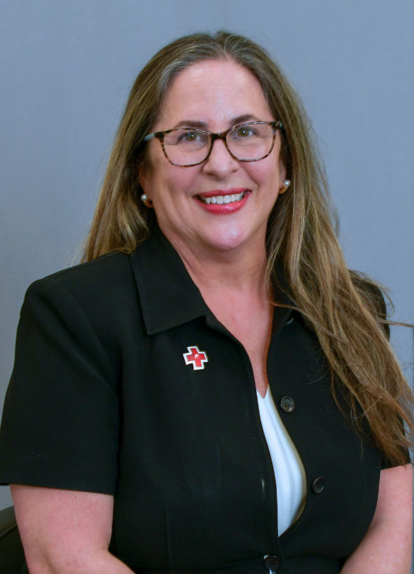 Marcela Fajardo headshot