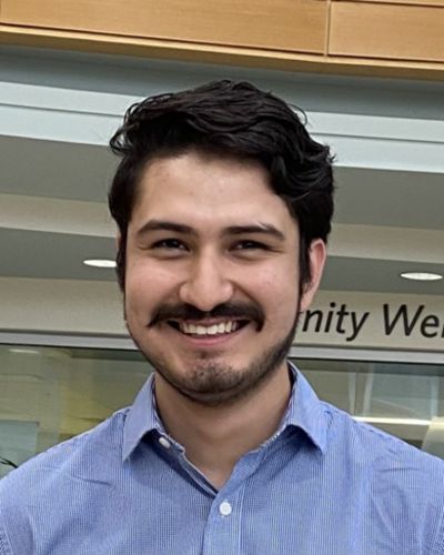 headshot of nicolas huerta