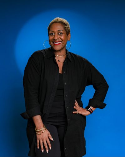 nawayne davis headshot