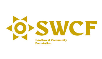 Southwest Community Foundation logo.