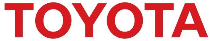 Toyota logo