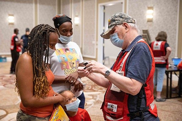 Urgent Volunteer Needs
