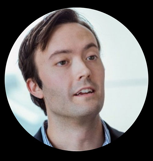 Clint Neider headshot.