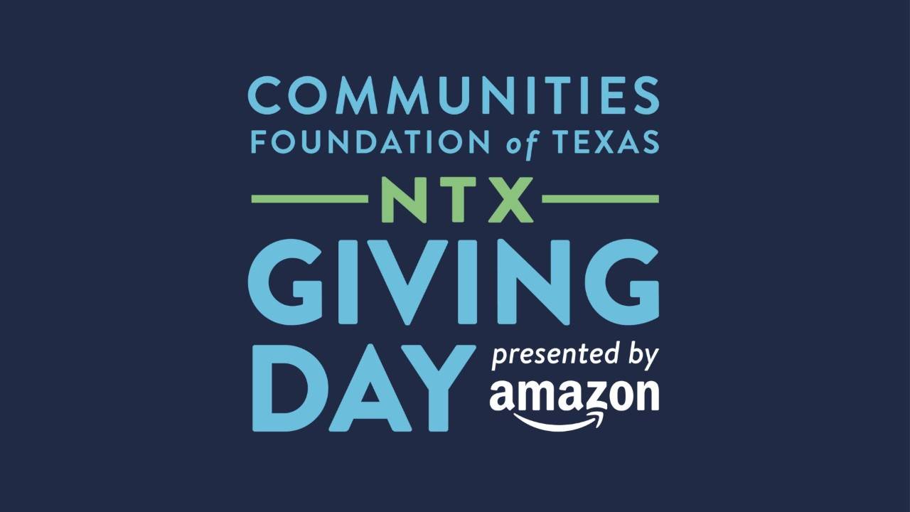 ntx giving day logo