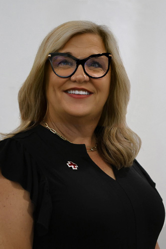 Christy Hanson headshot