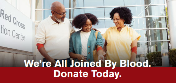 donate blood graphic.