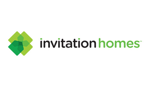 Invitation Homes logo.