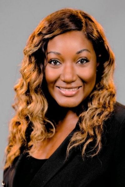 katrina ligon headshot