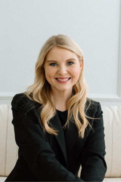 Liberty-Grace Bland headshot