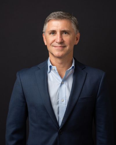 Peter Balyta headshot