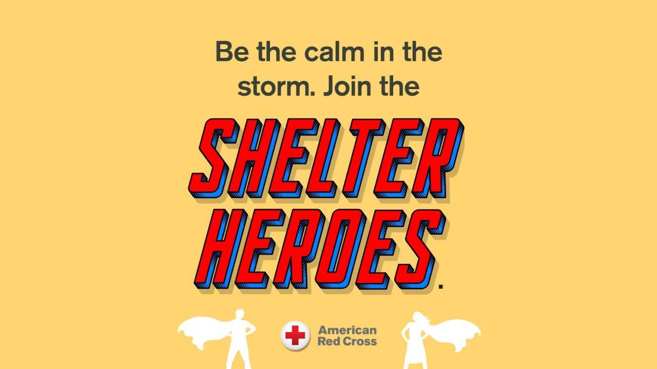 shelter heroes graphic