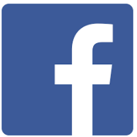 Facebook logo icon