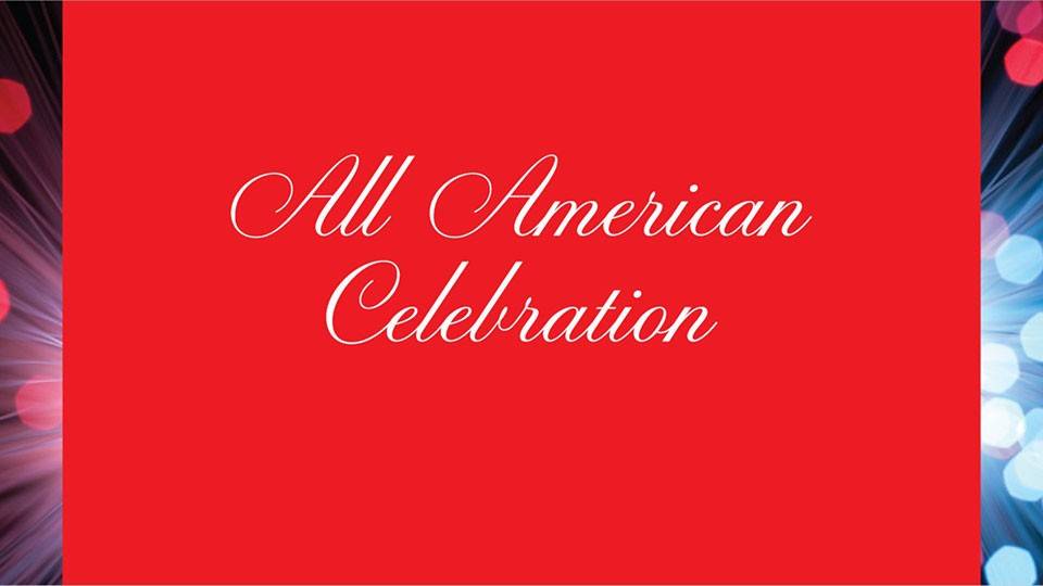 all american heroes graphic