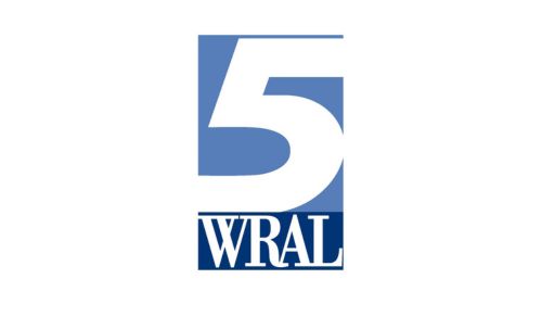 WRAL logo