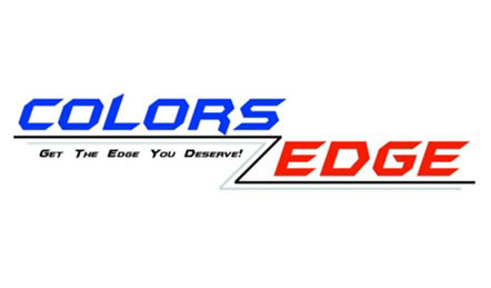 Colors Edge Logo