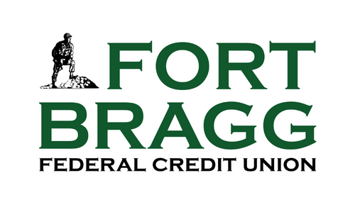 Fort Bragg Federal Credit Union logo