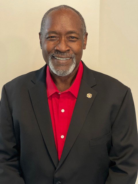Henry Harper headshot