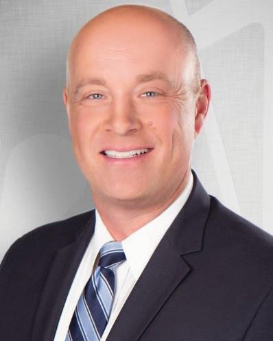 Kenny Beck headshot.