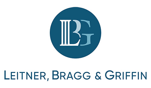 Leitner, Bragg & Griffin logo