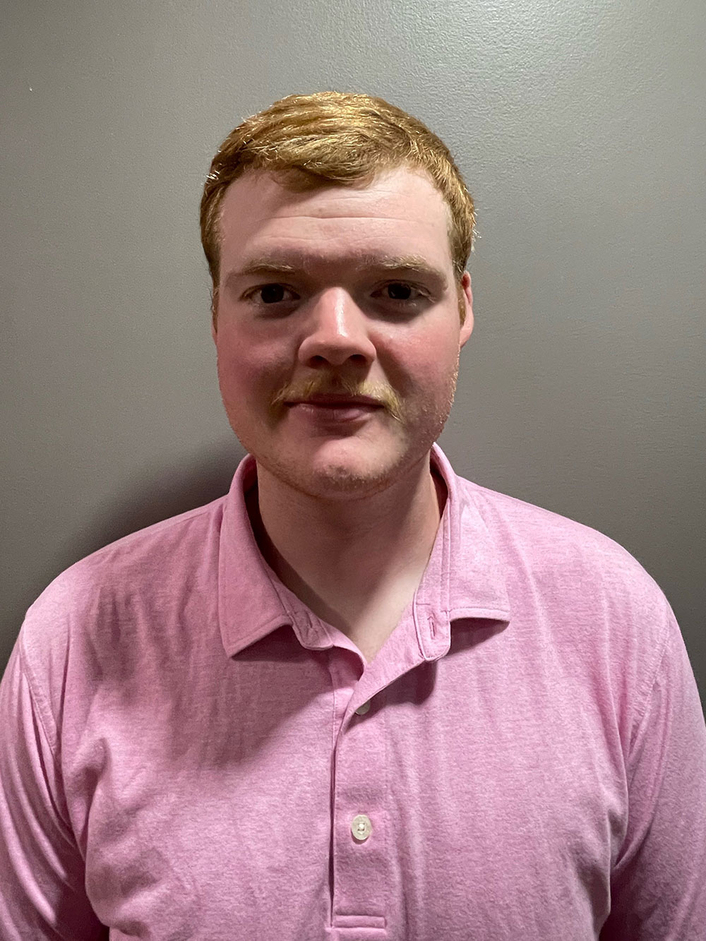 Payton Story headshot