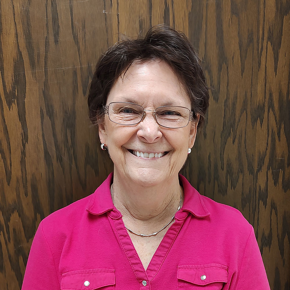 Peggy Mulrenin headshot