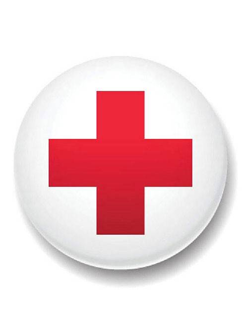 red cross logo