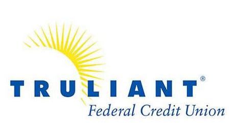 Truliant Federal Credit Union logo.