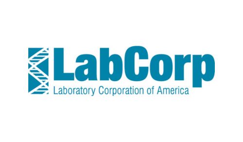 labcorp logo