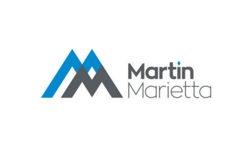 martin marietta logo