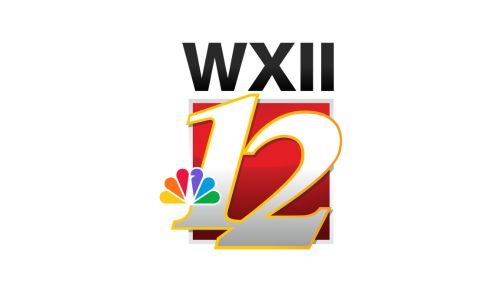 wxii 12 station logo