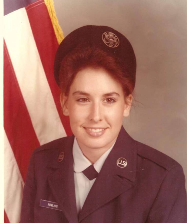 Stephanie Carter