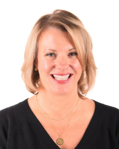 Sophie Piconi headshot.