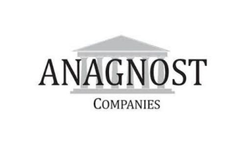 anagnost logo