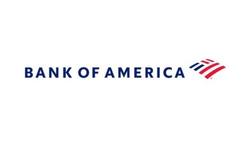 bank of america logo