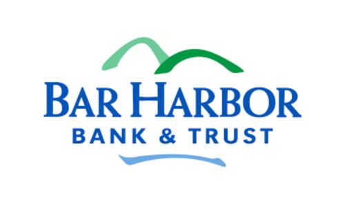 bar harbor bank & trust logo