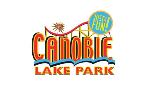 canobie lake park logo